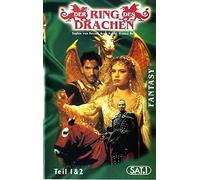 Der Ring des Drachen 1+2