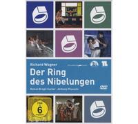Der Ring des Nibelungen