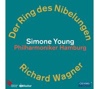 Der Ring des Nibelungen