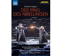 Ring des Nibelungen