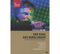 Der Ring Des Nibelungen - Kaminski On Air (Richard Wagner) [4 DVDs] (DVD)