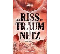 Der Riss im Traumnetz: Amets