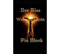Der Riss in der Wutachschlucht