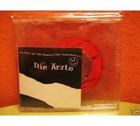 Der Ritt Auf Dem Schmetterling - 3inch Maxi CD