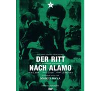 Der Ritt nach Alamo