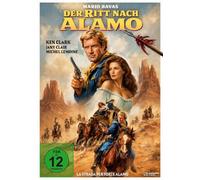 Der Ritt nach Alamo