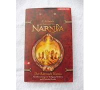 Der Ritt nach Narnia: Die Chroniken von Narnia Bd. 3