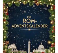 Der Rom-Adventskalender