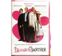 Der rosarote Panther