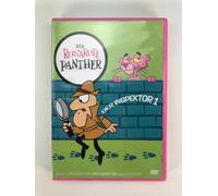 Der rosarote Panther - Der Inspektor Vol. 1