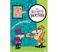 Der rosarote Panther - Der Inspektor Vol. 2