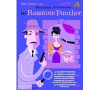 Der Rosarote Panther - Filmcollection