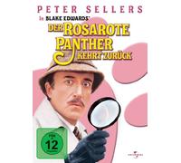 Der rosarote Panther kehrt zurück