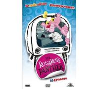Der rosarote Panther: Volume 1