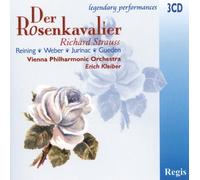 Der Rosenkavalier - Reining*We
