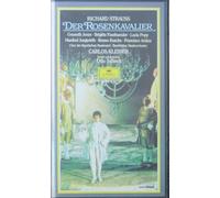 Der Rosenkavalier - Richard Strauss [Edizione: Regno Unito]
