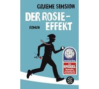 L'effetto Rosie – Ancora più pazzo dopo di lei – Romanzo – 2