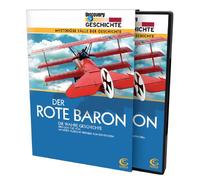 Der Rote Baron - Discovery Geschichte