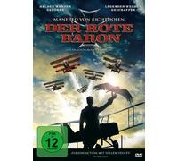 Der rote Baron - Manfred von Richthofen