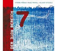 Der Rote Bereich 7 (CD) Album