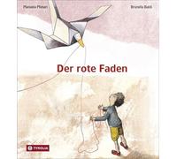 Der rote Faden