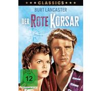 Der rote Korsar