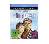 Der rote Korsar