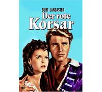 Der rote Korsar - Samtbeutel Edition