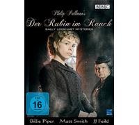 Der Rubin im Rauch - The Sally Lockhart Mysteries
