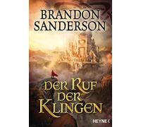 Der Ruf der Klingen: Roman: 5