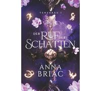 Der Ruf der Schatten: Eine Reverse-Harem-Fantasy-Reihe