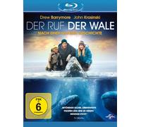 Der Ruf der Wale
