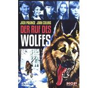 Der Ruf des Wolfes