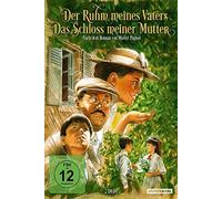 Der Ruhm meines Vaters/Das Schloss meiner Mutter