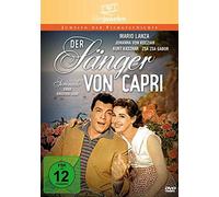 Der Sänger von Capri - Serenade einer großen Liebe (Filmjuwelen)