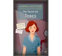 Der Salon des Todes: Winter 1926