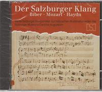 Der Salzburger Klang / Biber - Mozart - Haydn