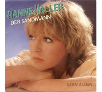 Der Sandmann (1985) / Vinyl single [Vinyl-Single 7'']