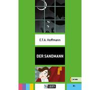 Der Sandmann. B1. Con File audio per il download