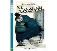 Der Sandmann. Con espansione online: Der Sandmann + downloadable audio