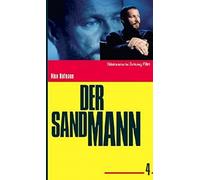 Der Sandmann - SZ Deutsche Thriller