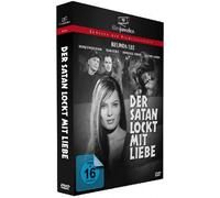 Der Satan lockt mit Liebe (Filmjuwelen) (DVD)