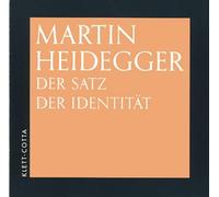 Der Satz der Identität