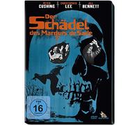 Der Schädel des Marquis de Sade