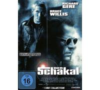 Der Schakal (DVD)