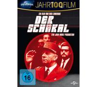 Der Schakal - Jahr100Film