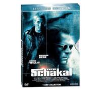 Der Schakal - Metal-Pack