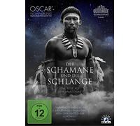 Der Schamane und die Schlange – DVD – OmU