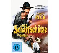 Der Scharfschütze (The Gunfighter)