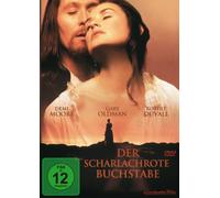Der scharlachrote Buchstabe